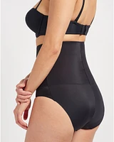 Culotte bikini amincissante