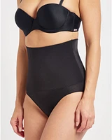 Culotte bikini amincissante