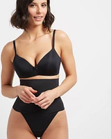 Culotte tanga amincissante