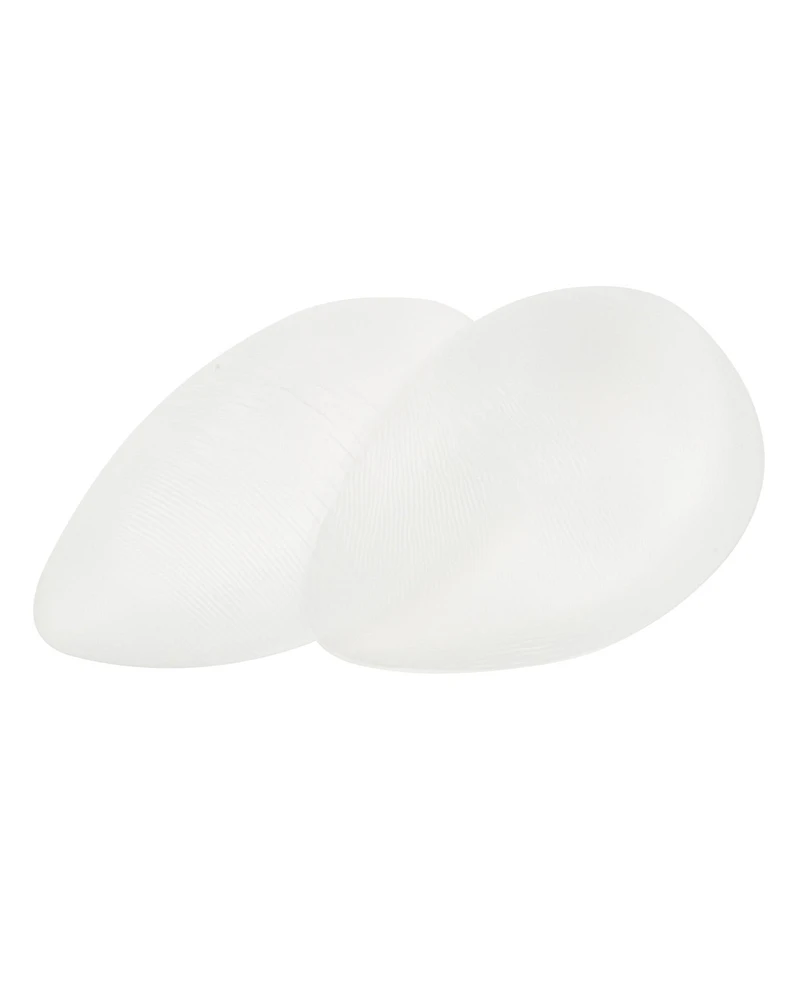 Coussinets push-up en silicone