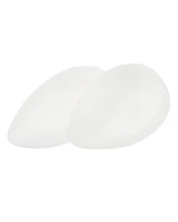 Coussinets push-up en silicone