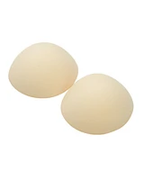 Coussinets pigeonnants en mousse