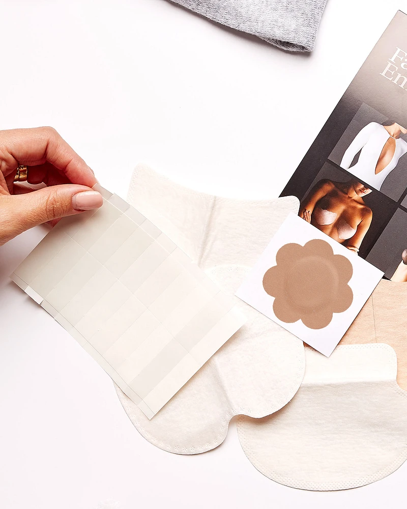 Kit d'Urgence Bonnet A/B