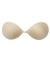 Soutien-gorge push-up auto-adhésif