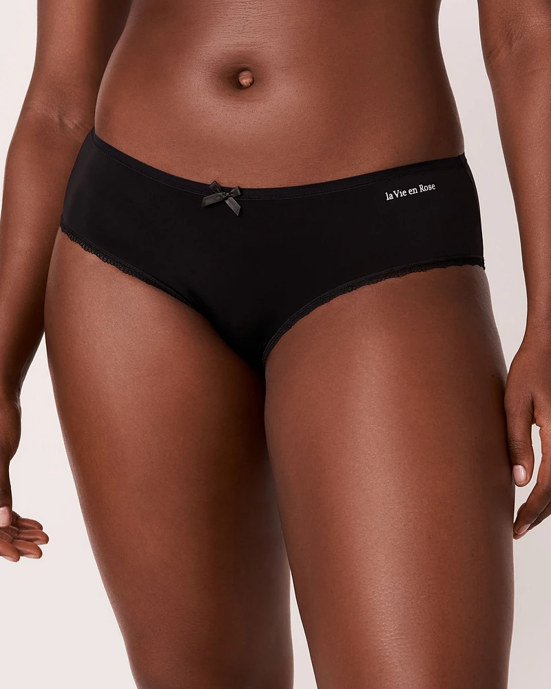 Culotte aux hanches