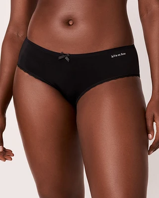 Culotte aux hanches