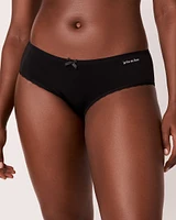Culotte aux hanches