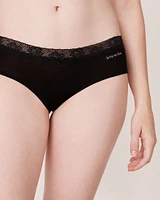 Culotte aux hanches