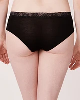 Culotte aux hanches
