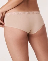 Culotte aux hanches