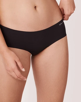 Microfiber Invisible Hiphugger Panty