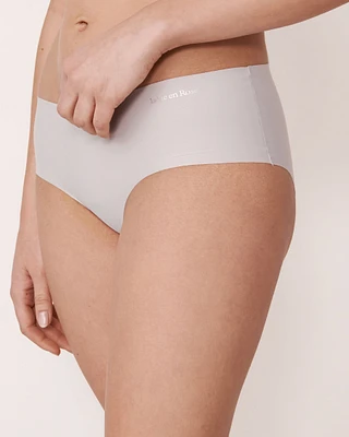 Microfiber Invisible Hiphugger Panty