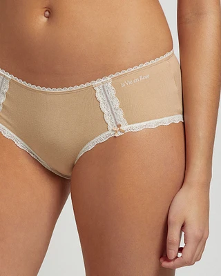 Hiphugger Panty