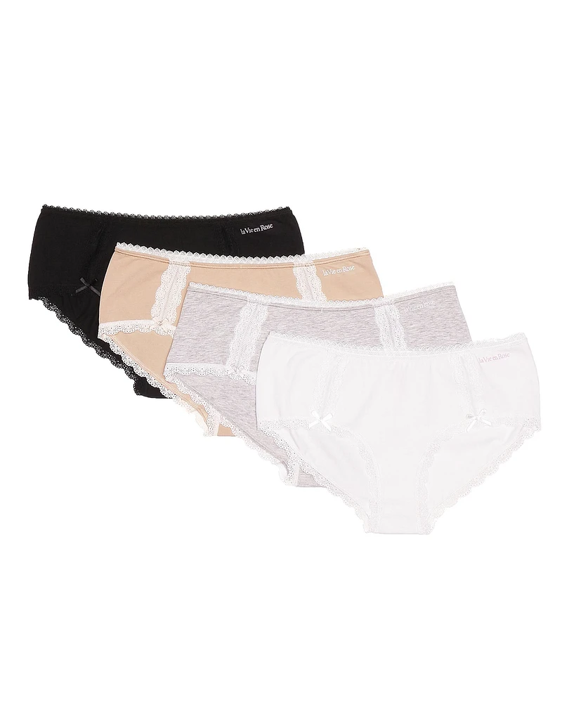 Hiphugger Panty