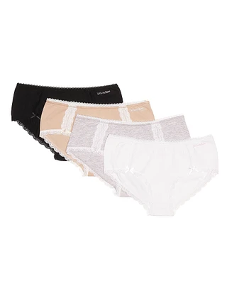 Hiphugger Panty