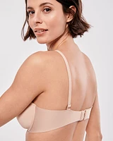 Soutien-gorge doublure légère mousse spacer sans bretelles