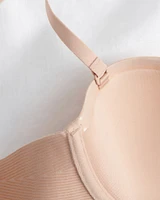 Soutien-gorge doublure légère mousse spacer sans bretelles
