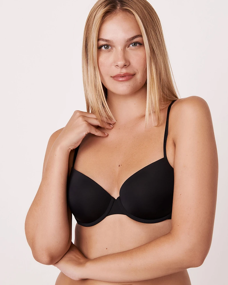 Soutien-gorge doublure légère demi-buste