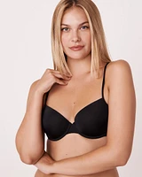 Soutien-gorge doublure légère demi-buste