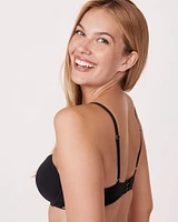 Soutien-gorge doublure légère demi-buste
