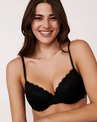 Soutien-gorge doublure légère demi-buste