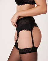 Garter Belt