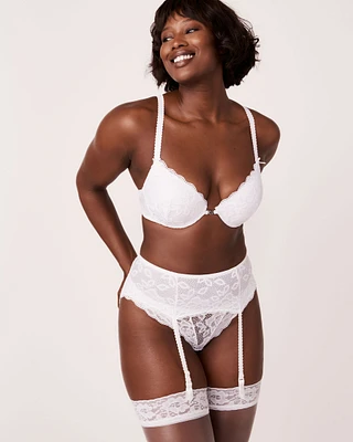 Garter Belt