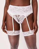 Garter Belt