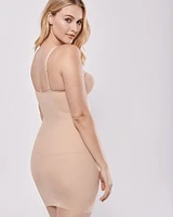Robe amincissante
