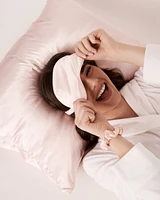 Satin Beauty Sleep Set