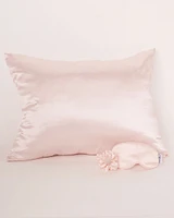 Satin Beauty Sleep Set