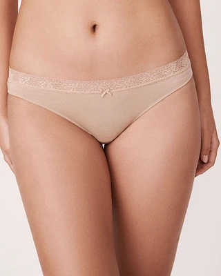 Culotte tanga