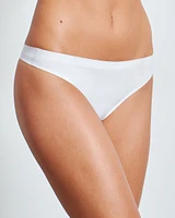 Culotte tanga sans coutures