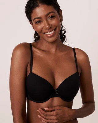 Soutien-gorge doublure légère en coton