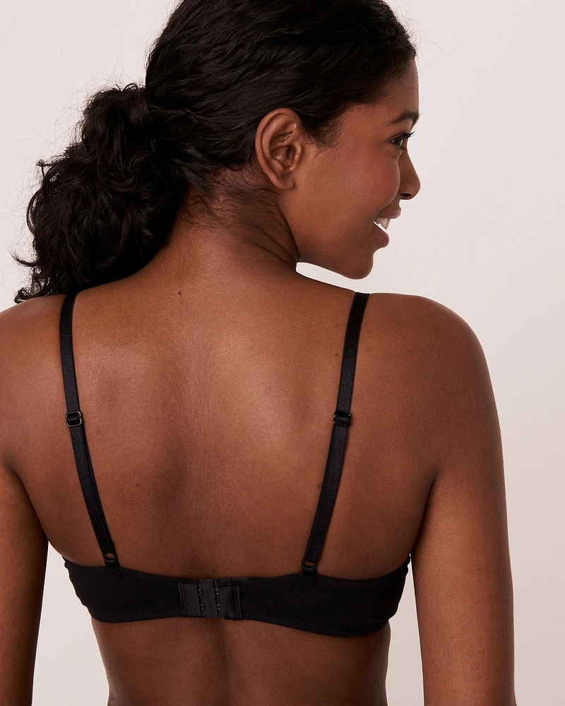 Soutien-gorge doublure légère en coton