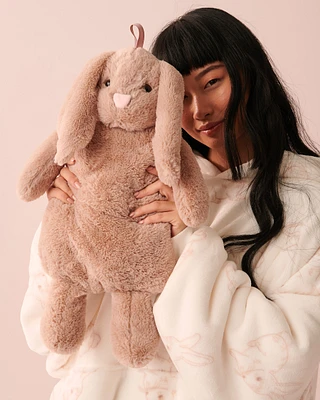 Bunny Hot Water Bottle
