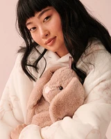 Bunny Hot Water Bottle
