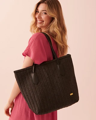 Sac en paille