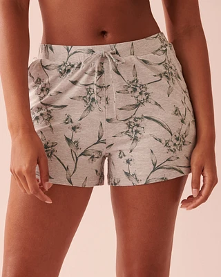 Short en bambou