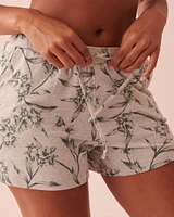 Short en bambou