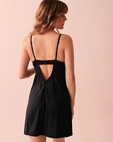 Lace Detail Nightie
