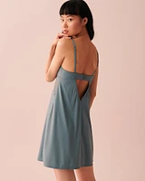 Lace Detail Nightie