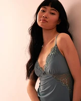 Lace Detail Nightie