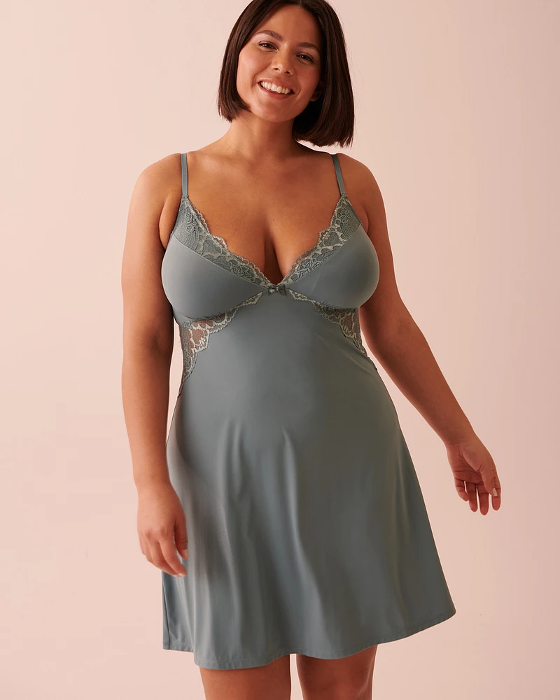 Lace Detail Nightie