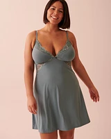 Lace Detail Nightie