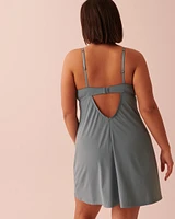 Lace Detail Nightie