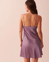 Satin Nightie