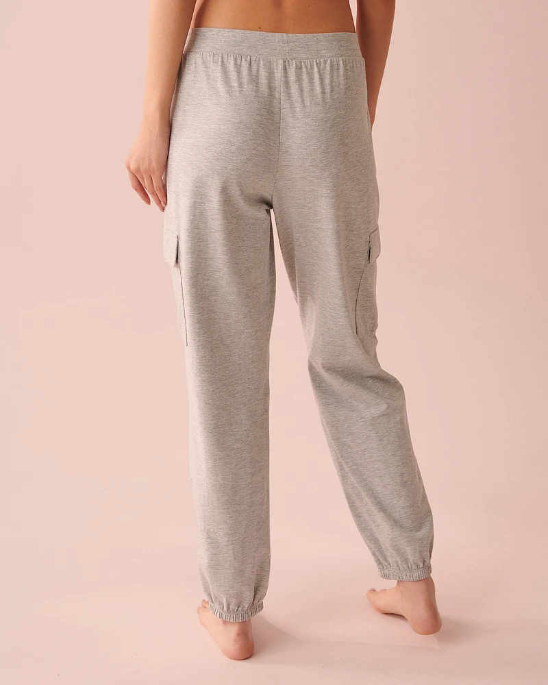 Pantalon style joggers