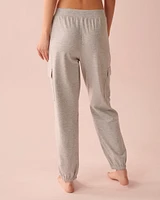 Pantalon style joggers