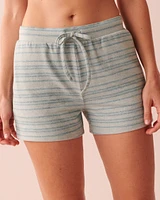Recycled Fibers Shorts